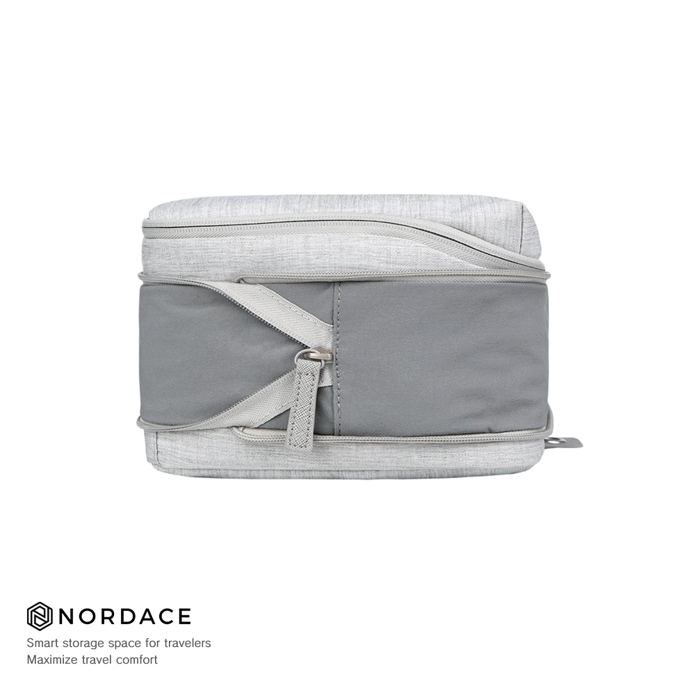 正規輸入販売代理店 Nordace Siena II 圧縮パッキングキューブ ND1090