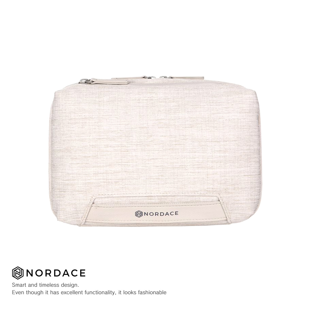 正規輸入販売代理店 Nordace Siena II ウォッシュポーチ ND1091