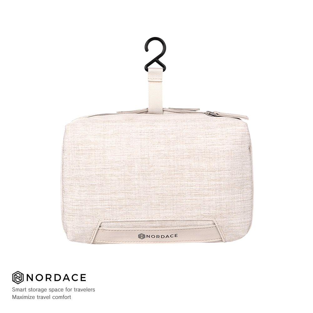 正規輸入販売代理店 Nordace Siena II ウォッシュポーチ ND1091