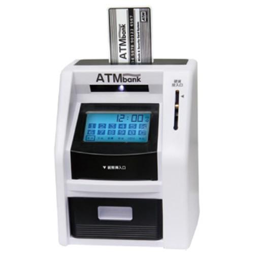 品質満点 貯金箱 おもしろ お札 おしゃれ 子供 タッチパネルatmバンク 貯金額をお知らせ 暗証番号とカードのwセキュリティ 500円玉 硬貨 貯金 小銭 Ktat 003 ライソン Aynaelda Com 品質満点 貯金箱 おもしろ お札 おしゃれ 子供 タッチパネルatmバンク 貯金額をお知らせ 暗証番号とカードのwセキュリティ 500円玉 硬貨 貯金 小銭 Ktat 003 ライソン Aynaelda Com