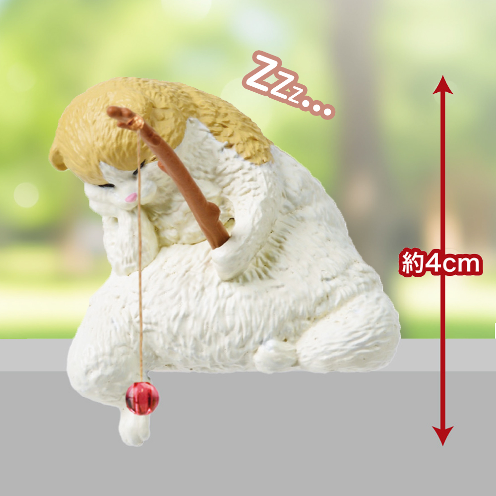 YELL ガチャ ガチャガチャ コンプリート おもちゃ 猫 ねこ 動物 エール