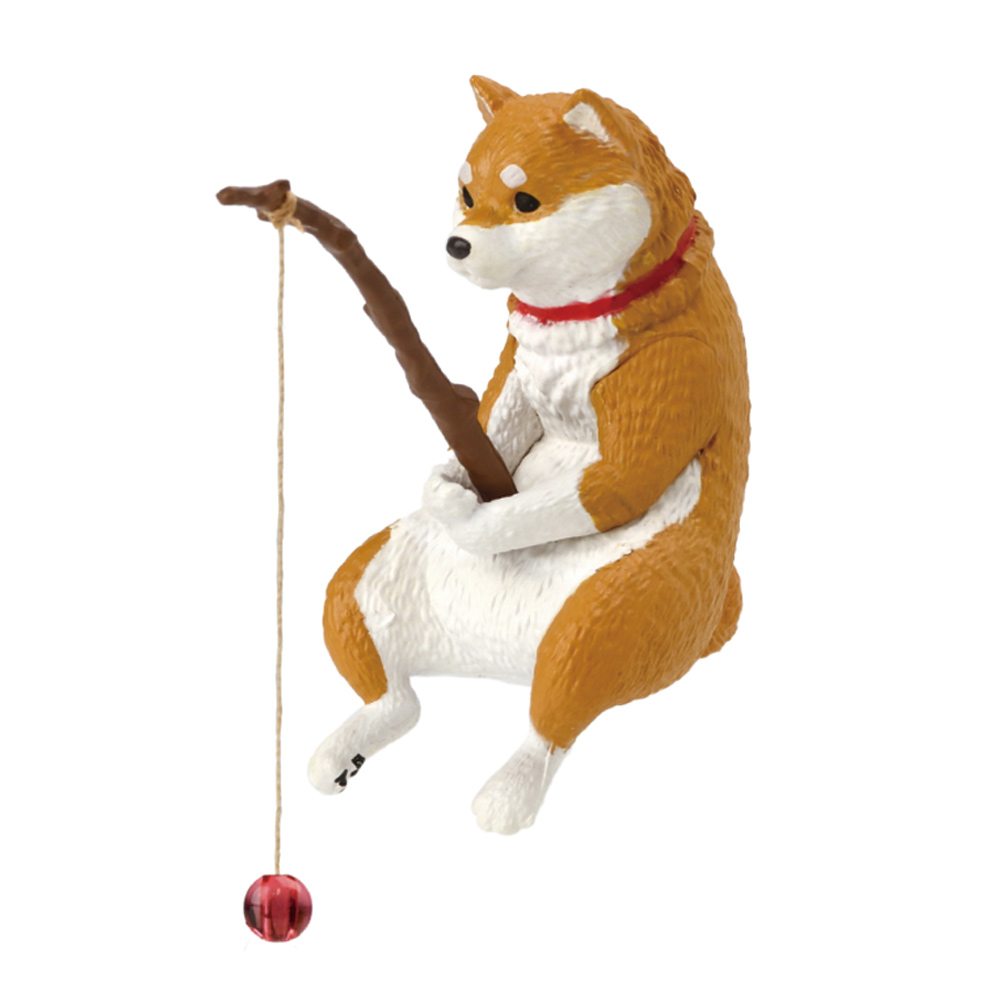 フィギュア 和田犬 ZXK 1:6 スケール日本の秋田犬ペットフィギュア癒し動物コレクター