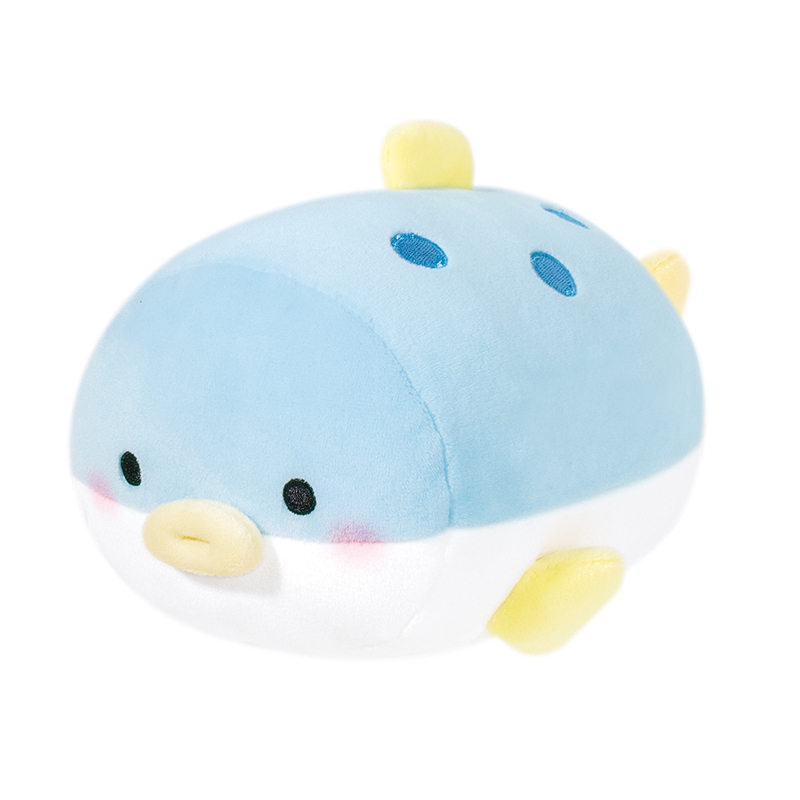 YELL ぬいぐるみ 動物 もちふわ!ころころすいぞくかん もちもち 手 YELL ぬいぐるみ 動物 もちふわ!ころころすいぞくかん もちもち 手
