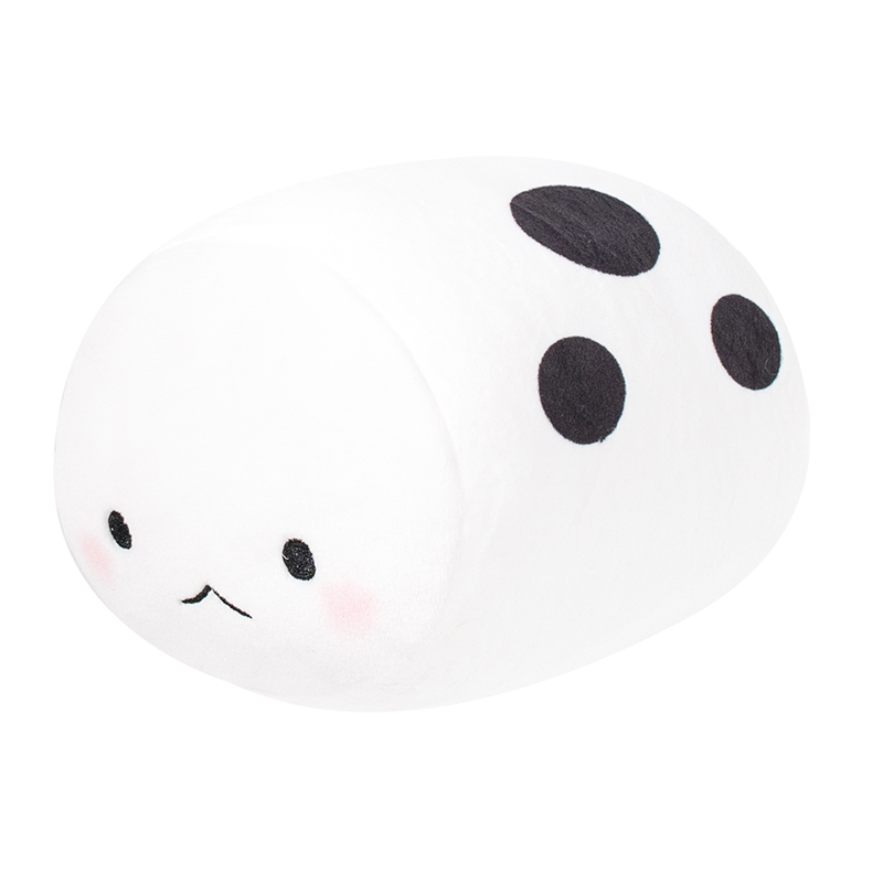 YELL ぬいぐるみ 動物 もちふわ！ころころすいぞくかん もちもち 手