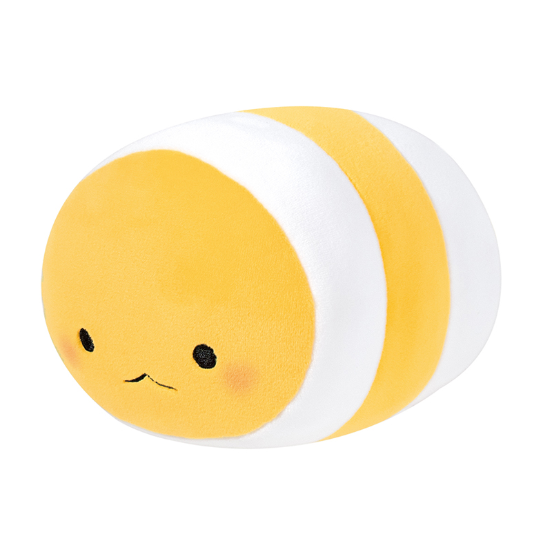 YELL ぬいぐるみ 動物 もちふわ！ころころすいぞくかん もちもち 手