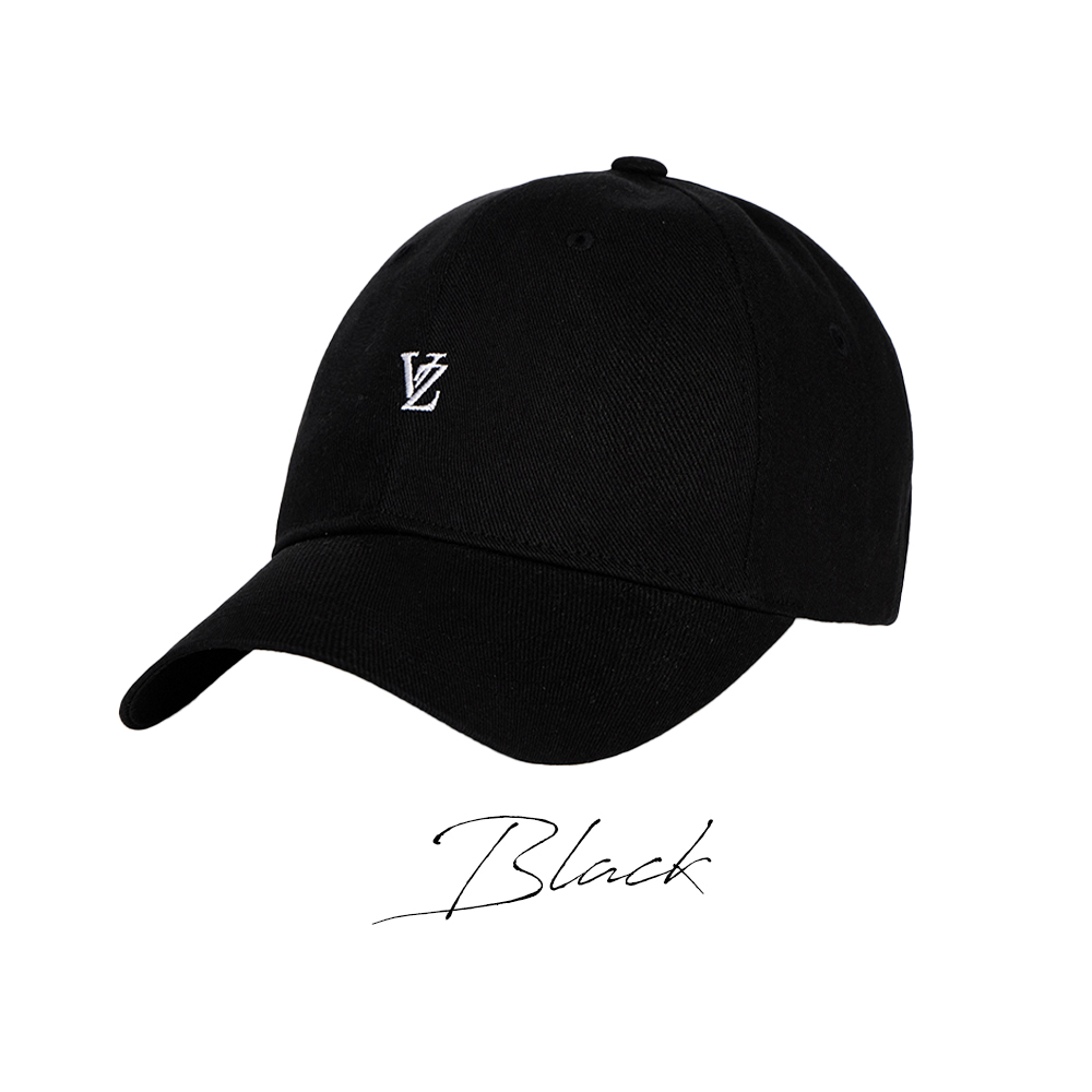 Men's Distressed denim baseball cap | Black | Diesel