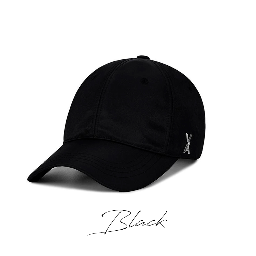 BADBLOOD★韓国人気 Gabardine Ball Cap 3Color ◇BADBLOOD Gabardine Ball Cap /3色◇ (BADBLOOD/キャップ