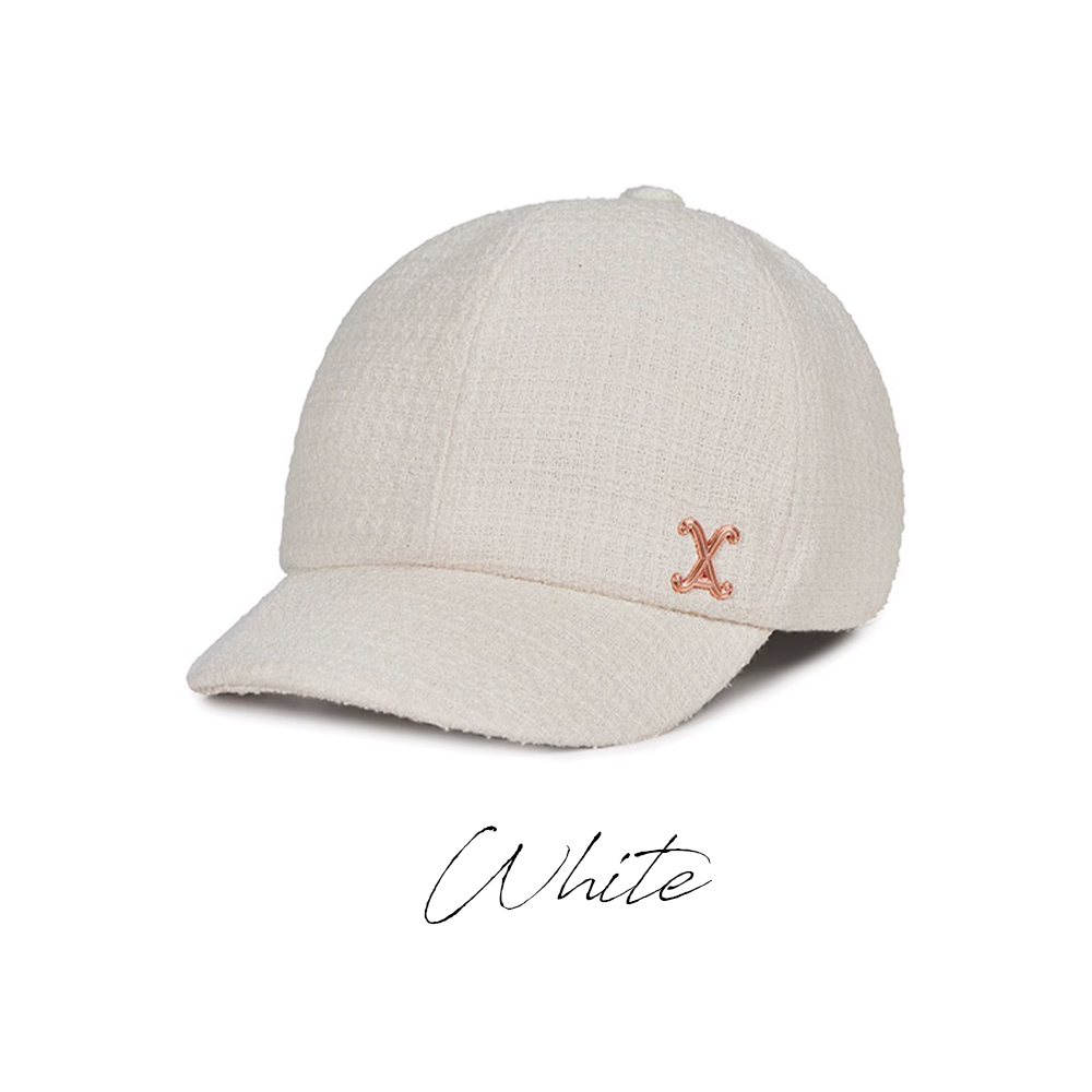 お洒落 韓国デザイン パステル ツイードハット 帽子 HAT メール便配送】【正規品 国内発送 送料無料】 VARZAR バザール