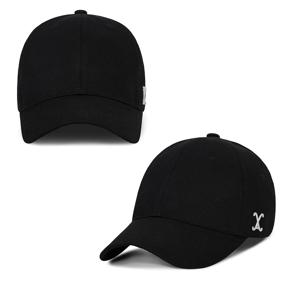 楽天市場】バザール キャップ VARZAR 正規販売店 STUD LOGO