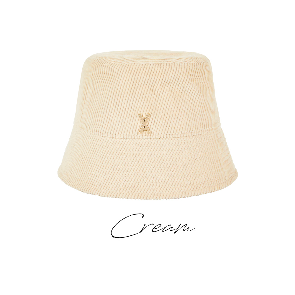 ★韓国の人気★【MLB】★CORDUROY BUCKET HA.T★ ☆韓国の人気☆【MLB】☆CORDUROY BUCKET HA.T☆ (MLB Korea