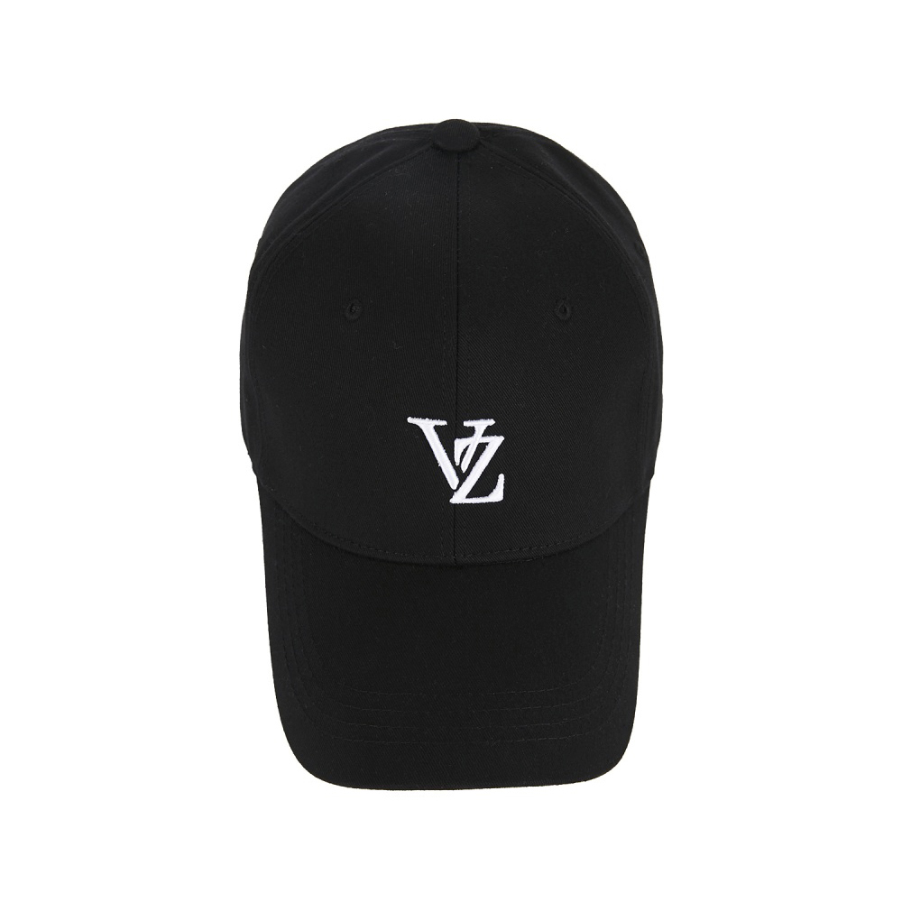 バザール キャップ 正規品 国内発送 帽子 韓国 ファッション レディース 人気 深め VARZAR 3D Monogram logo over fit ball cap 504 505 506 507 | VARZAR | 07