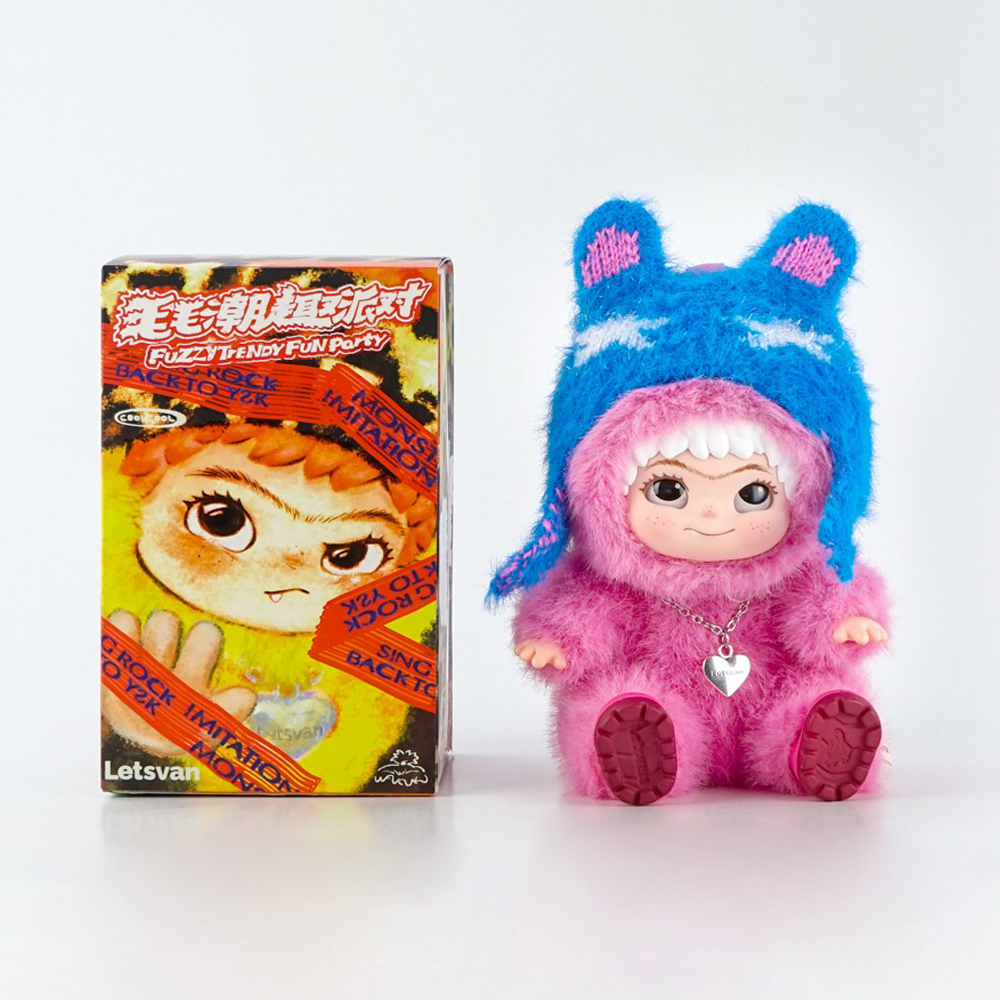 ヤミーワールド　ランチャブルズ風　ぬいぐるみ ヤミーワールド ランチャブルズ風 ぬいぐるみ おもちゃ