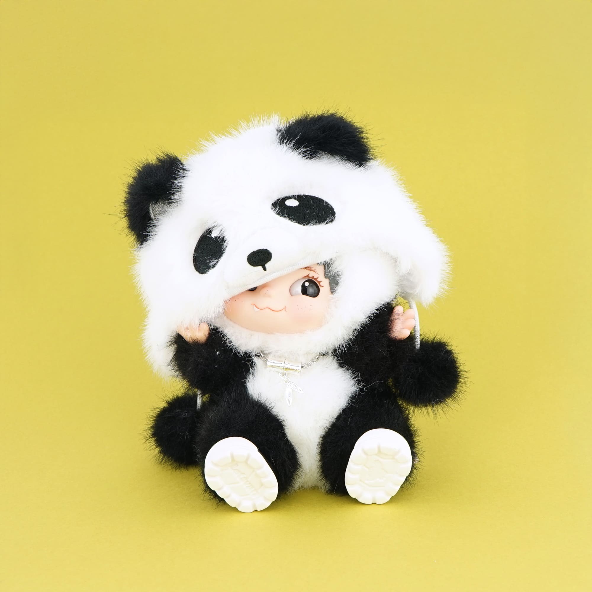 【中国限定】ぼっち・ざ・ろっく パンダ ぬいぐるみ マスコット 5_000000003210.jpg?1717042910