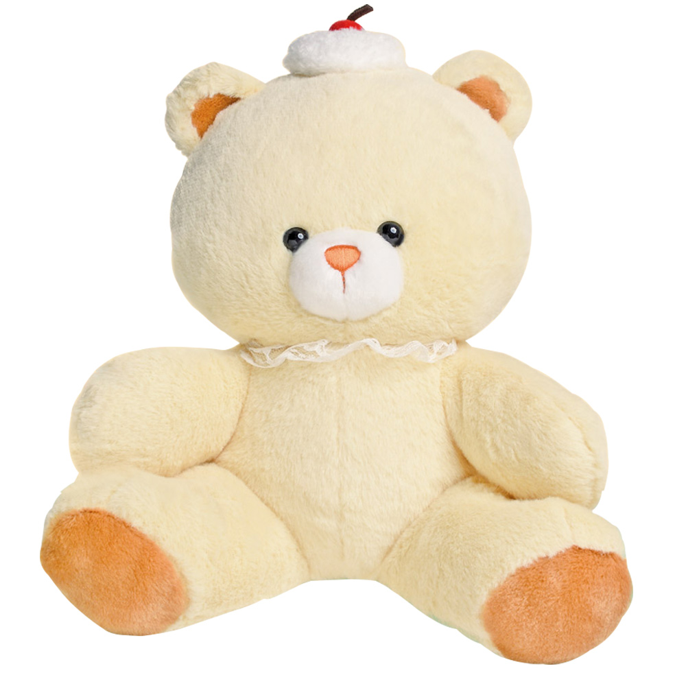 新品 ooh noo ぬいぐるみ クマ 人形 おしゃれ 玩具