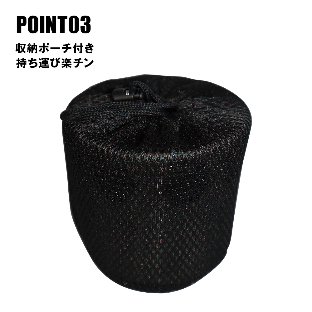 ウッドストーブ COMPACT WOOD STOVE S