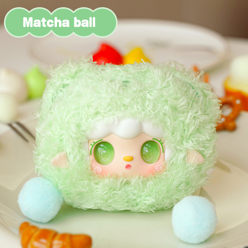 ぬいぐるみキーホルダー 可愛い かわいい ふわふわ ブラインドボックス