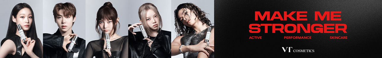 VT(ブイティー)Yahoo!ショップ ヘッダー画像