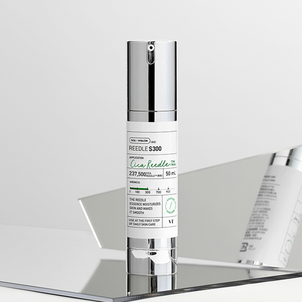 VT 美容液 リードルショット 300 (50ml) 導入液 エッセンス ブースター シカ CICA 美容成分 エイジングケア うるおい 保湿 角質ケア リードルS