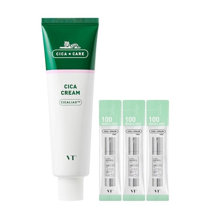 VT シカ クリーム CICA Cream 50ml 韓国コスメ CICA