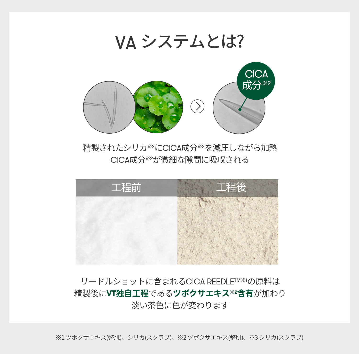 VT（ブイティー） [限定]【パワーパフガールズ】VT 導入美容液