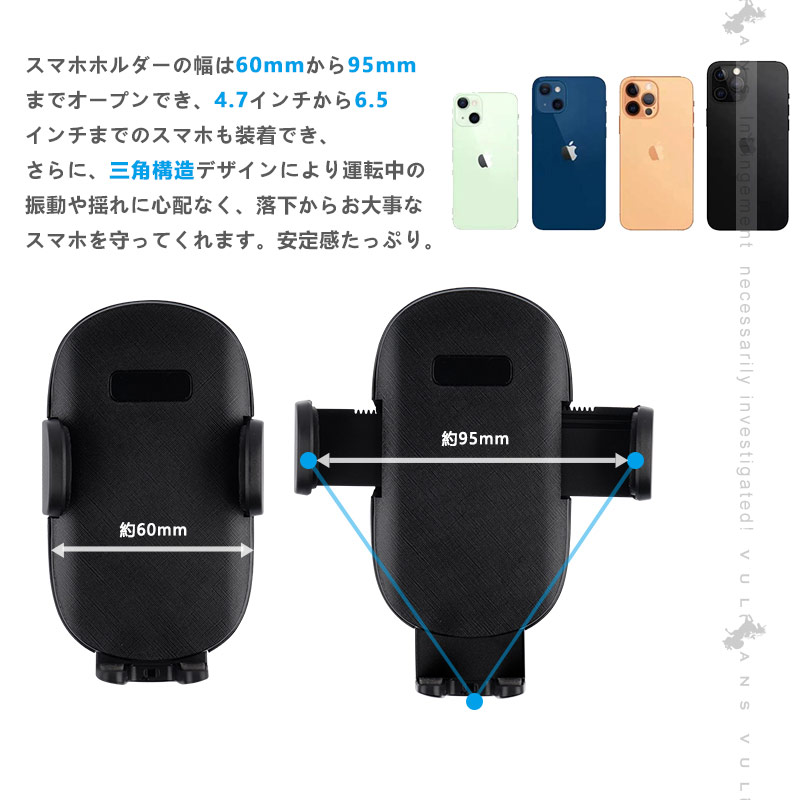 アルファード 40系 ヴェルファイア ダッシュボードトレイ スマホホルダー 2色 車内収納ボックス 3Dトレイ 小物入れ 滑り止めマット付 内装 パーツ アクセサリー