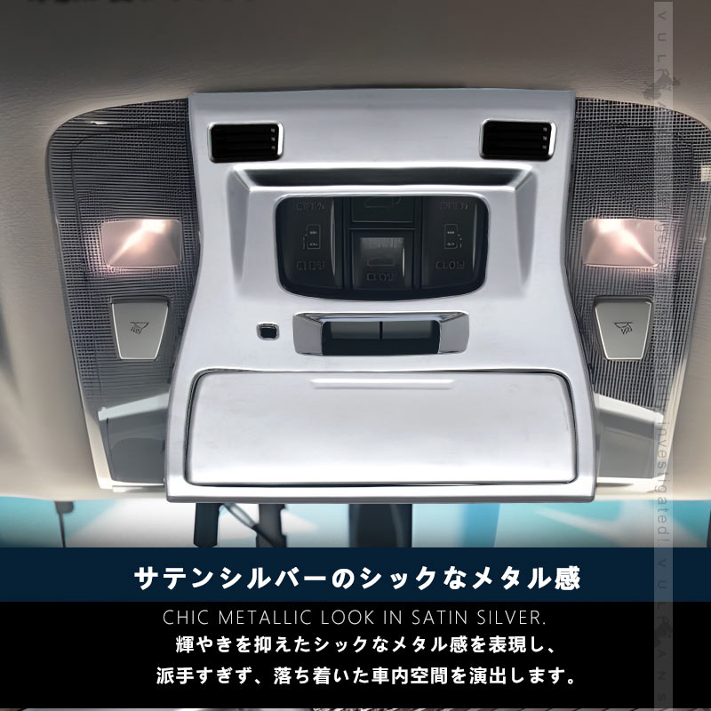 Vulcans 「セール価格」アルファード30 ヴェルファイア 30系