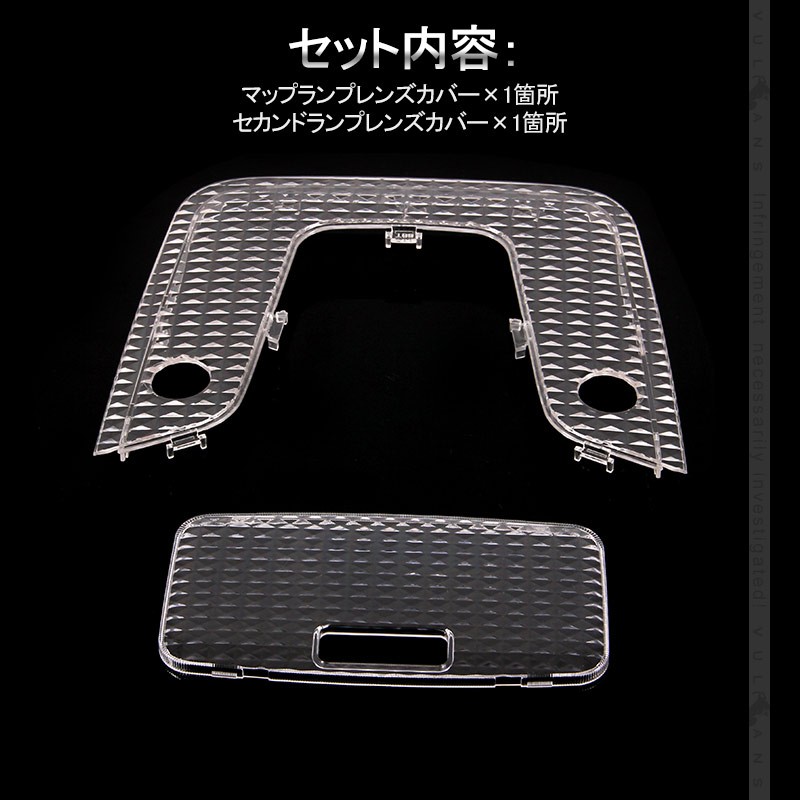 Vulcans PRIUS プリウス50系 ルーフ無し Sグレード クリスタル