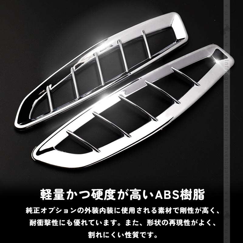 Vulcans 3点で1000円OFFクーポンあり】C-HR エアコン 吹き出し口