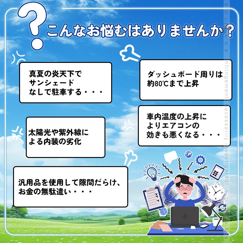 「僅か1分で簡単取付」傘式 サンシェード 車種選択可 日除け 断熱 遮光 目隠し 折り畳み式 日よけ 車中泊 仮眠 アウトドア 内装 パーツ アルファード 30系 40系