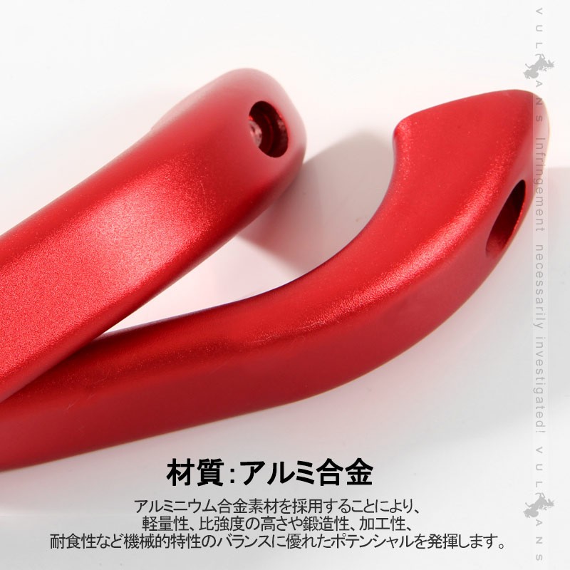 Vulcans 「セール価格」スズキ ジムニー JB23 アルミ合金 ルーフ