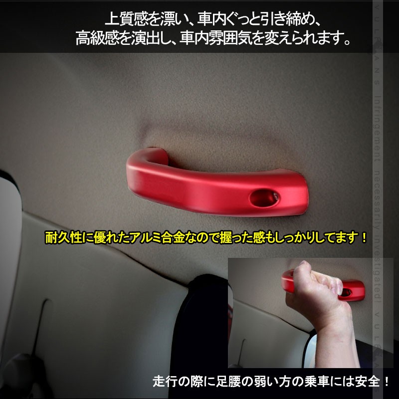 Vulcans 「セール価格」ジムニー JB23 アルミ合金 ルーフ