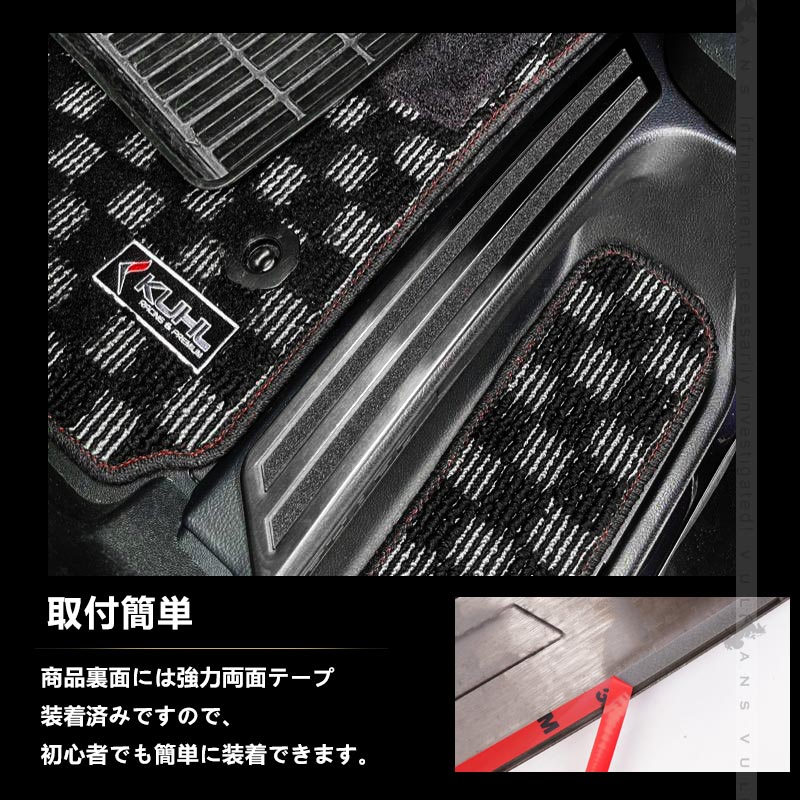 Vulcans 2点まとめ買いで10%OFF】ヴェルファイア アルファード30