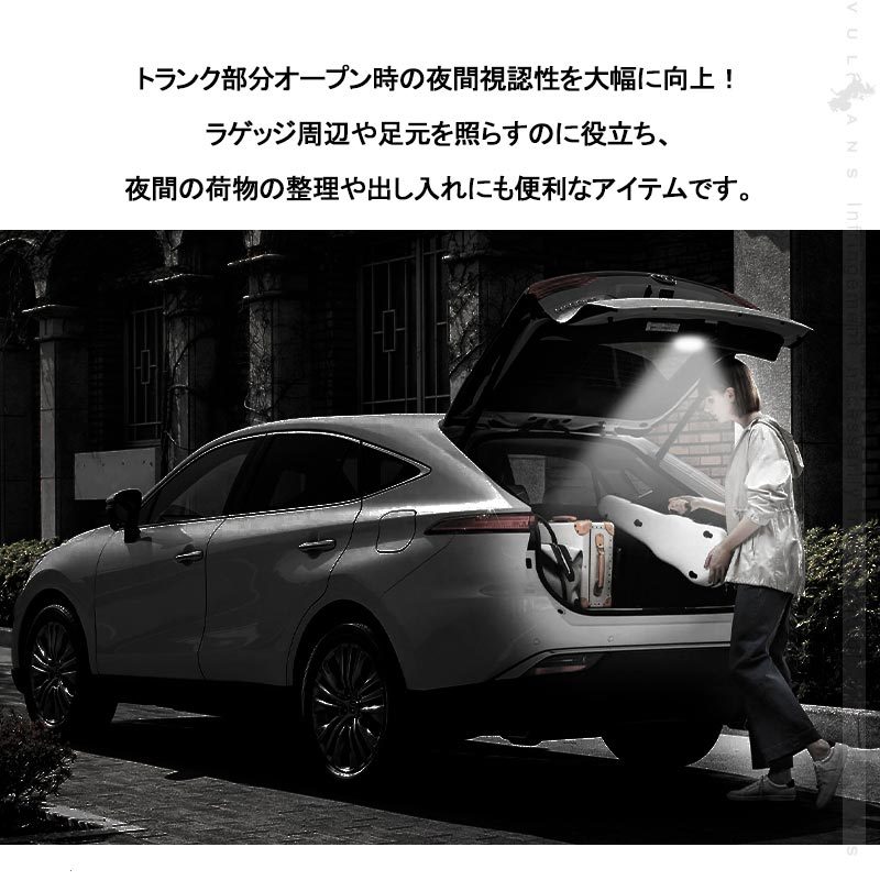 観る用 この明るさ、凄すぎる!!【ハイパフォーマンスの小型LEDヘッド