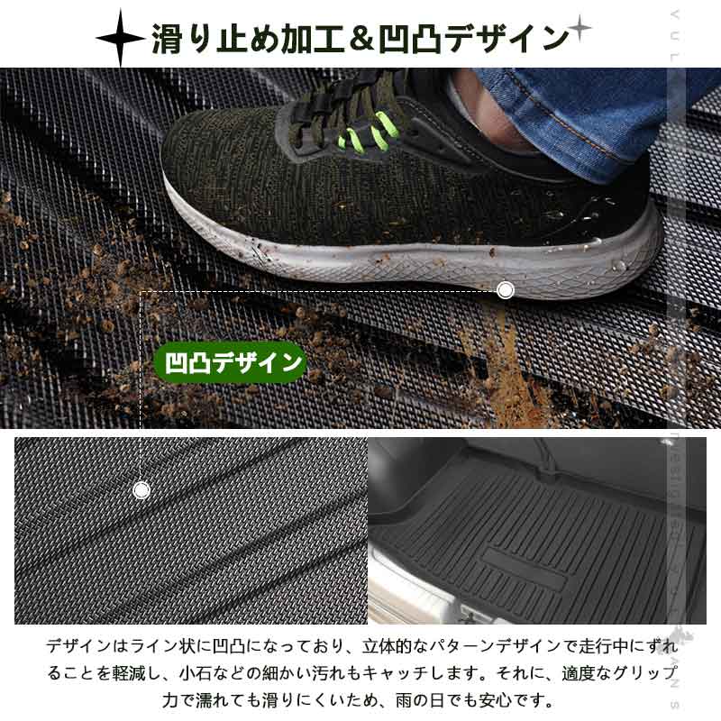 Vulcans 3点で1000円OFFクーポンあり】日産 ノート E13 e-power 3D