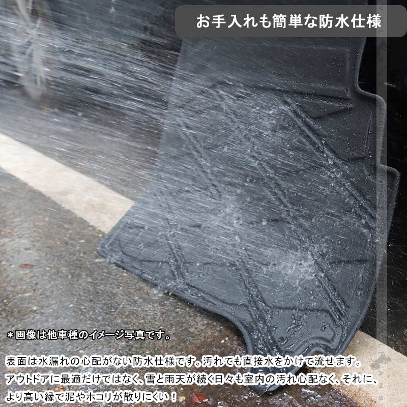 Vulcans 3点で1000円OFFクーポンあり】ランドクルーザープラド150系 7