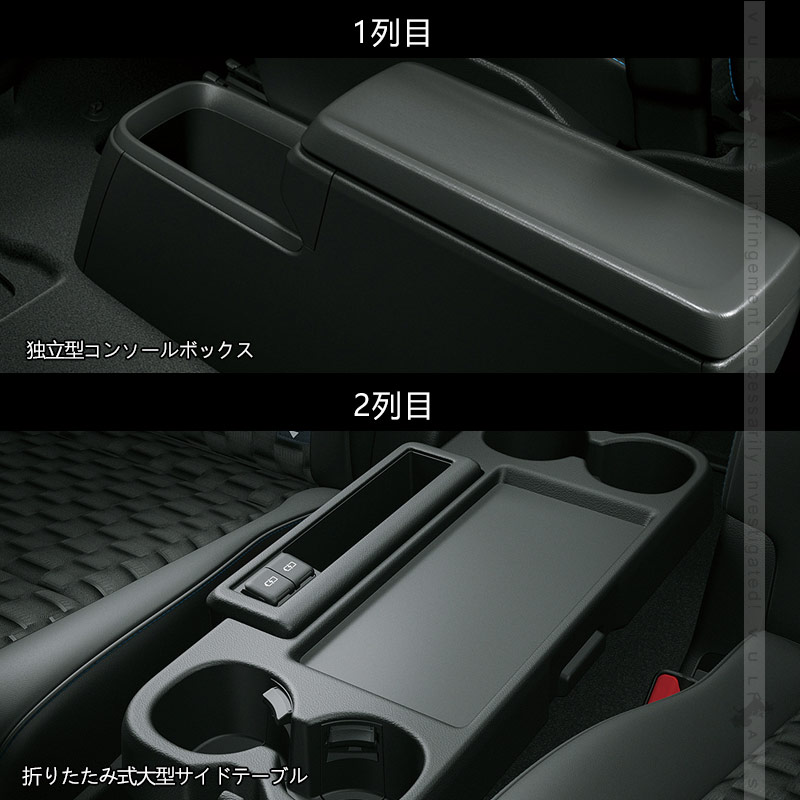 ドアポケットマット ヴォクシー/ノア 90系 7人乗り S-Z /Z 滑り止めマット 蓄光色 インテリアマット ラバーマット 水洗いOK 28枚 内装 パーツ キズ防止 トヨタ