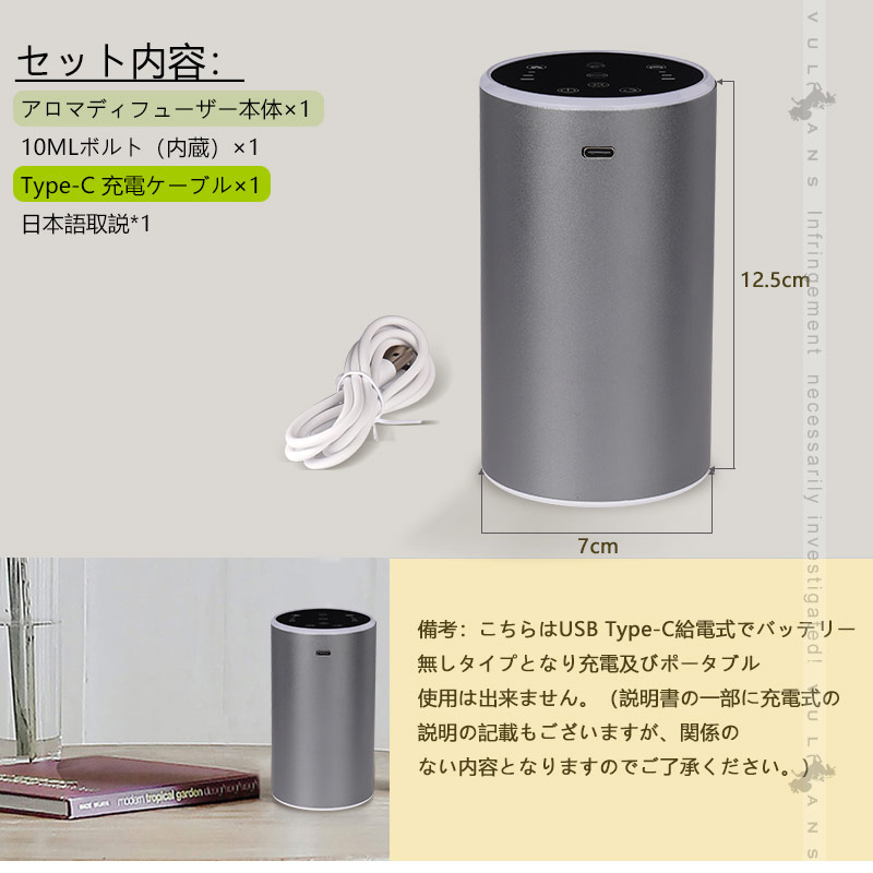 あると便利なキャンプグッズ 虫除け  携帯 アロマデュフューザー あると便利なキャンプグッズ 虫除け 携帯 アロマデュフューザー