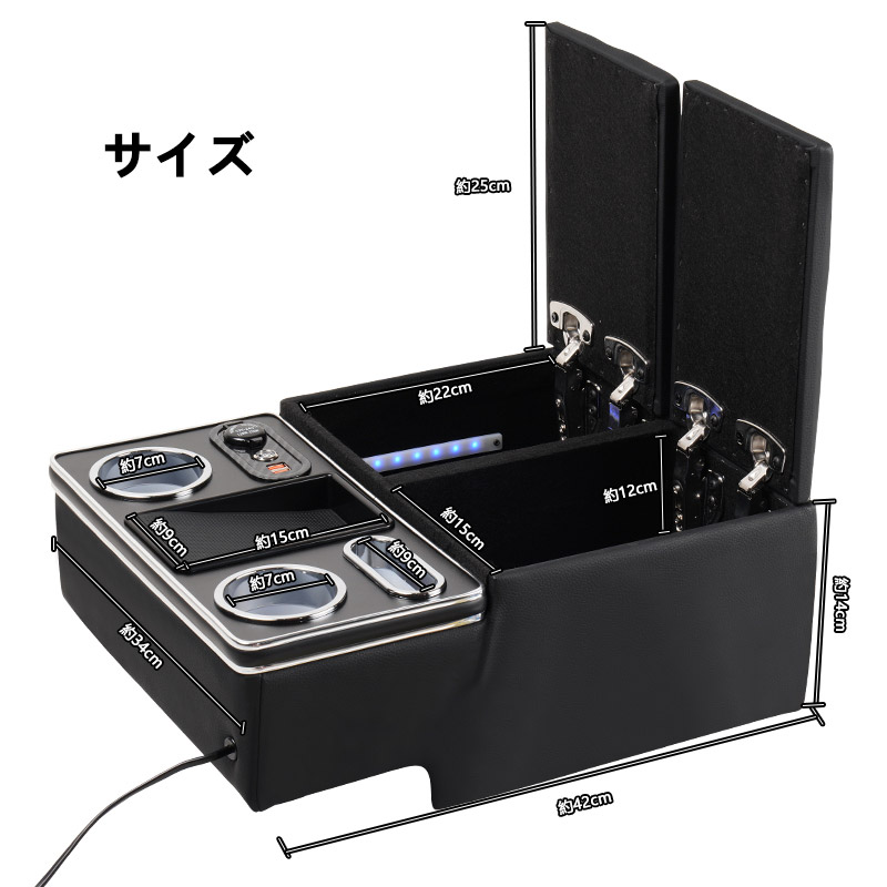 ラブブ　2箱ハイエース Vulcans 3点で1000円OFFクーポンあり ハイエース 200系 1型 2型 3型 4