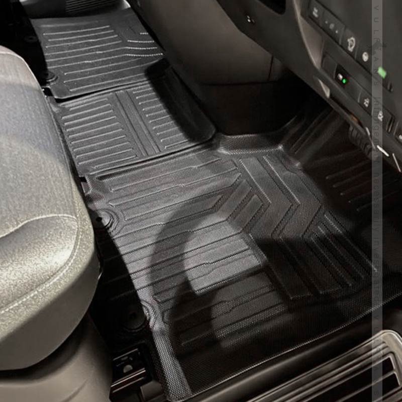 Vulcans 3点で1000円OFFクーポンあり】3Dフロアマット セレナ C28