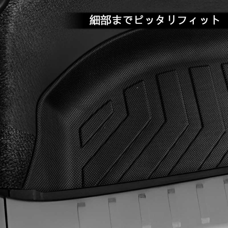 Vulcans 3点で1000円OFFクーポンあり】日産 セレナ C28 デッキ