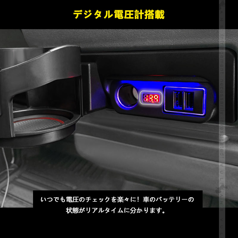 Vulcans 3点で1000円OFFクーポンあり】ハイエース200系 1型〜6型