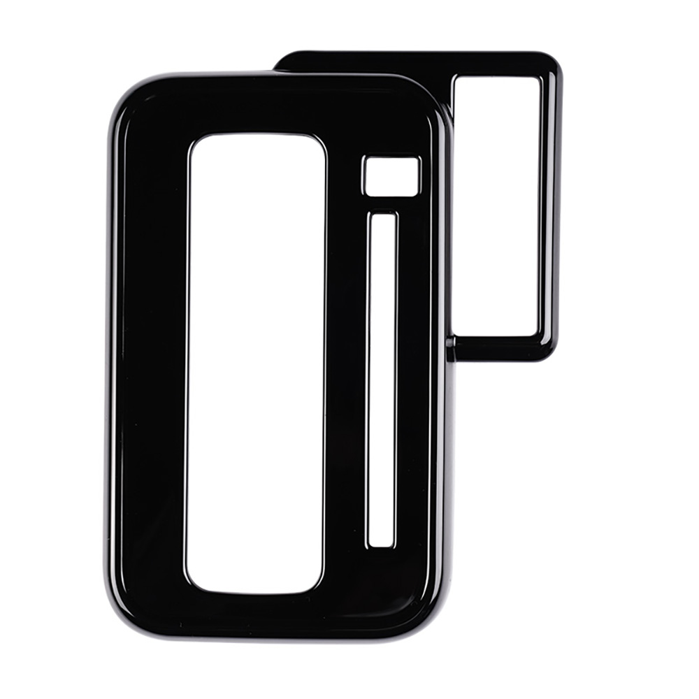 Vulcans 「セール価格」シエンタ10系 シフトベースパネル 選べる2