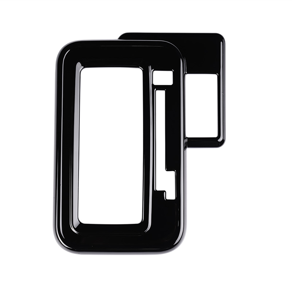 Vulcans 「セール価格」シエンタ10系 シフトベースパネル 選べる2