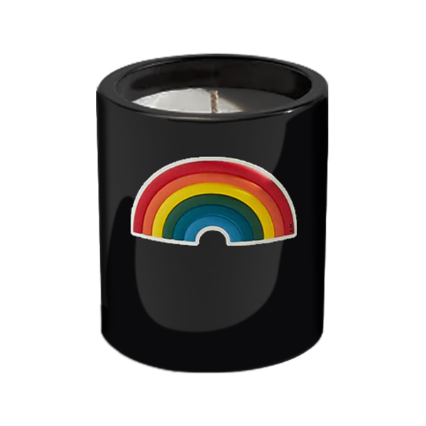 WEIMALL（ウェイモール） アロマキャンドル ANYA HINDMARCH アニヤ