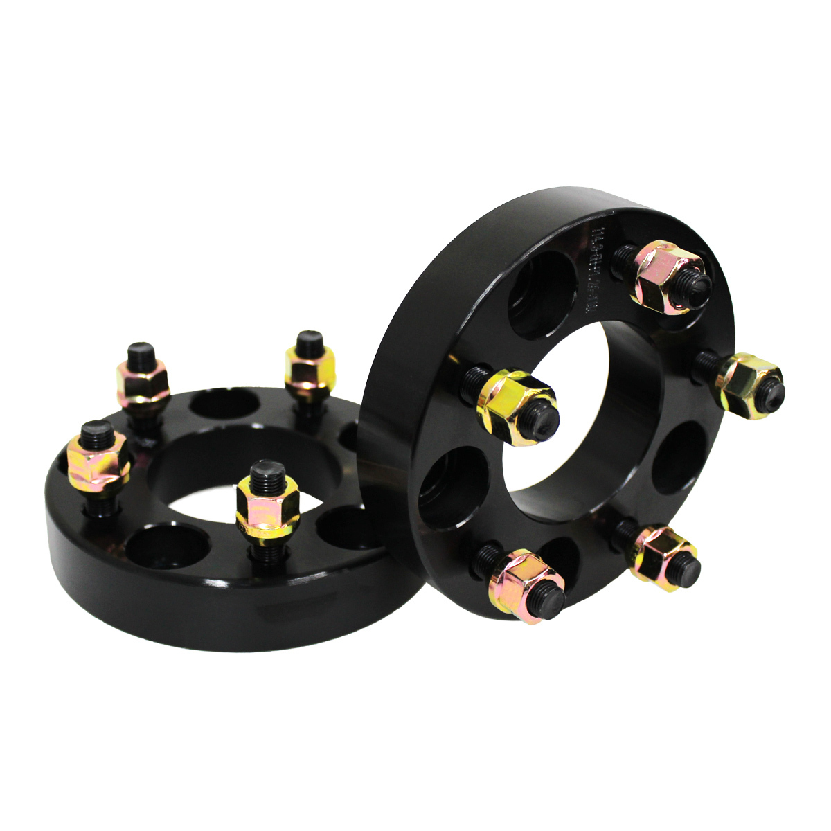 Durax PCD変換 ワイドトレッドスペーサー 30mm 114.3 100-5H-P1.5 5穴 