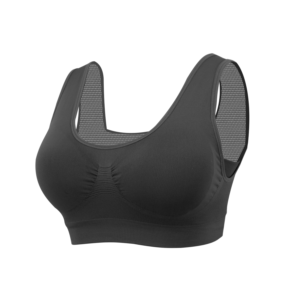 WEIMALL MODE:FIT ナイトブラ 育乳ブラ ノンワイヤー ブラジャー
