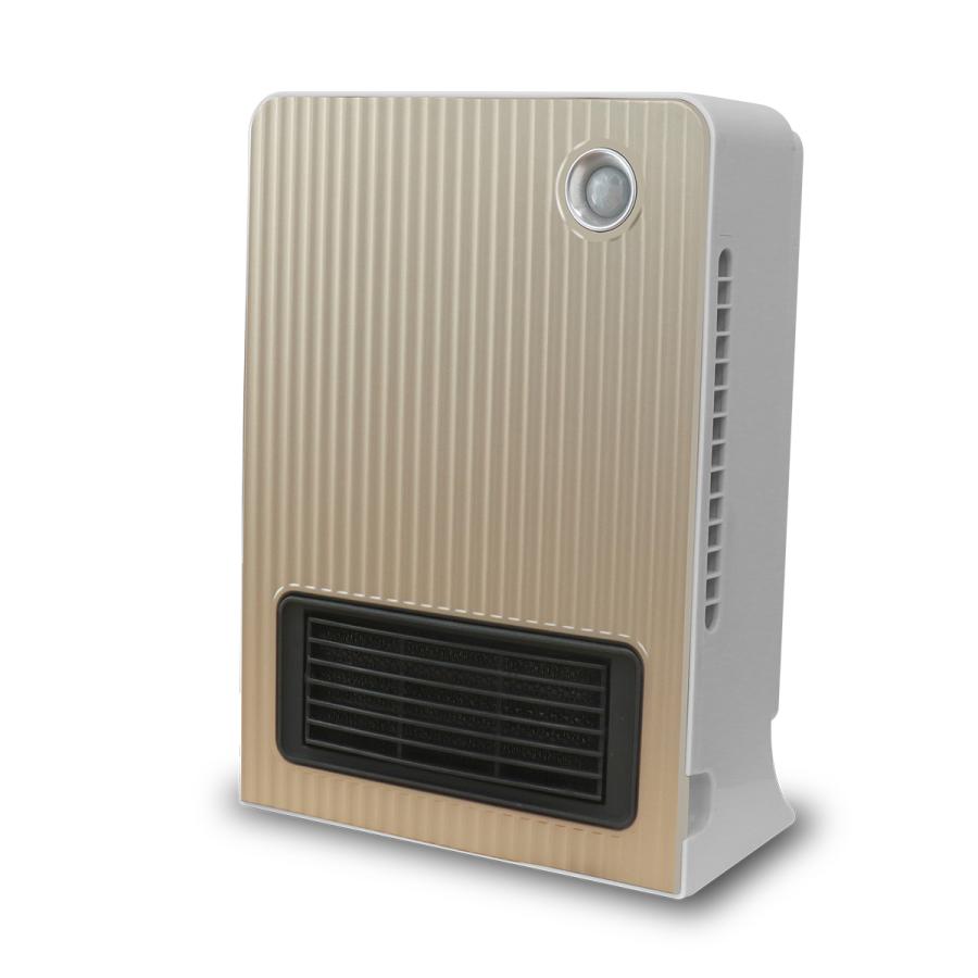 セラミックヒーター 全5色 チャイルドロック 人感センサー 暖房器具 温風 送風 小型 セラミックファンヒーター 電気ストーブ 速暖 ファンヒーター 1年保証｜w-class｜02