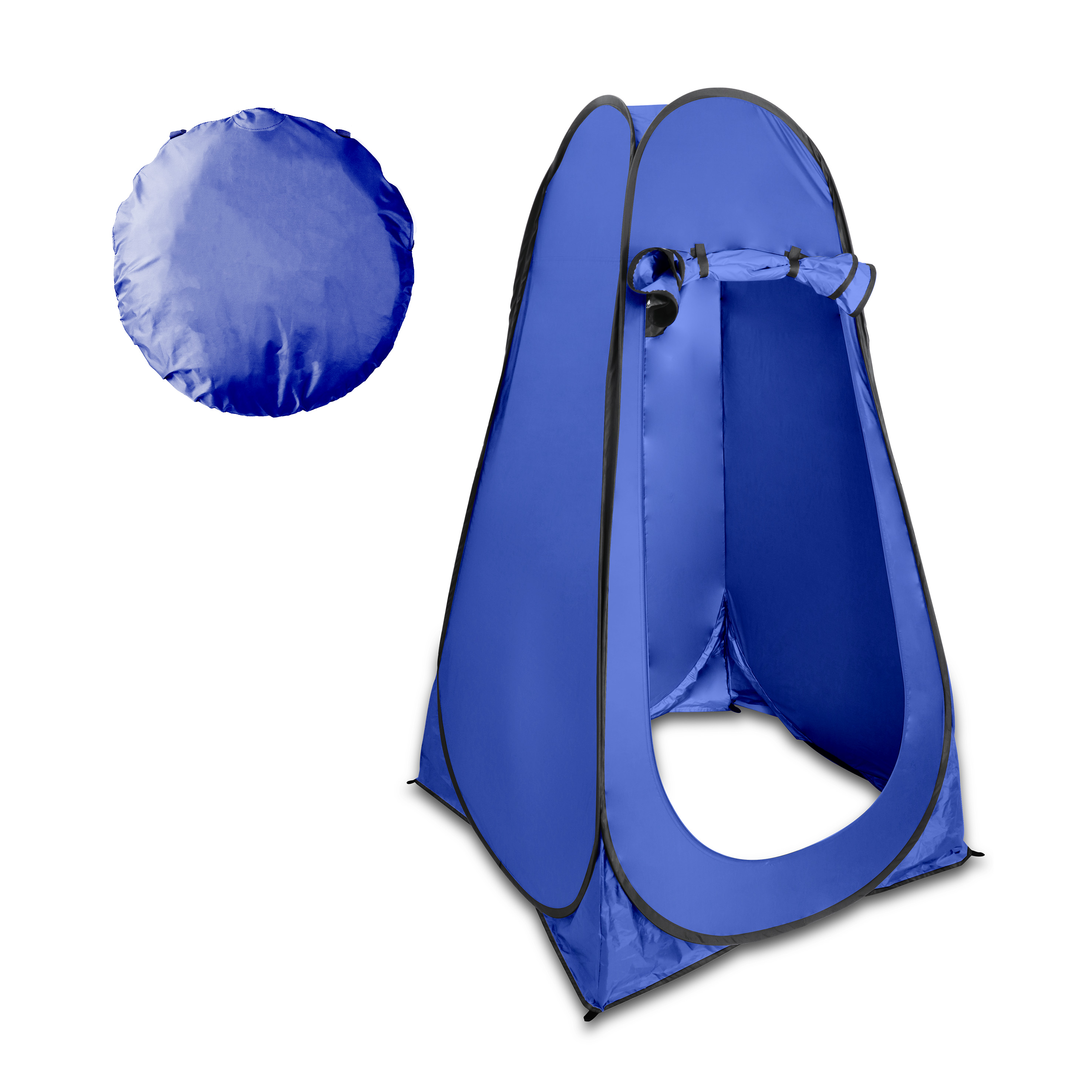 MERMONT 着替え用テント 全3色 防災 避難 ポップアップ プライベートテント 簡易テント 簡易シャワールーム 1人用 WEIMALL｜w-class｜03