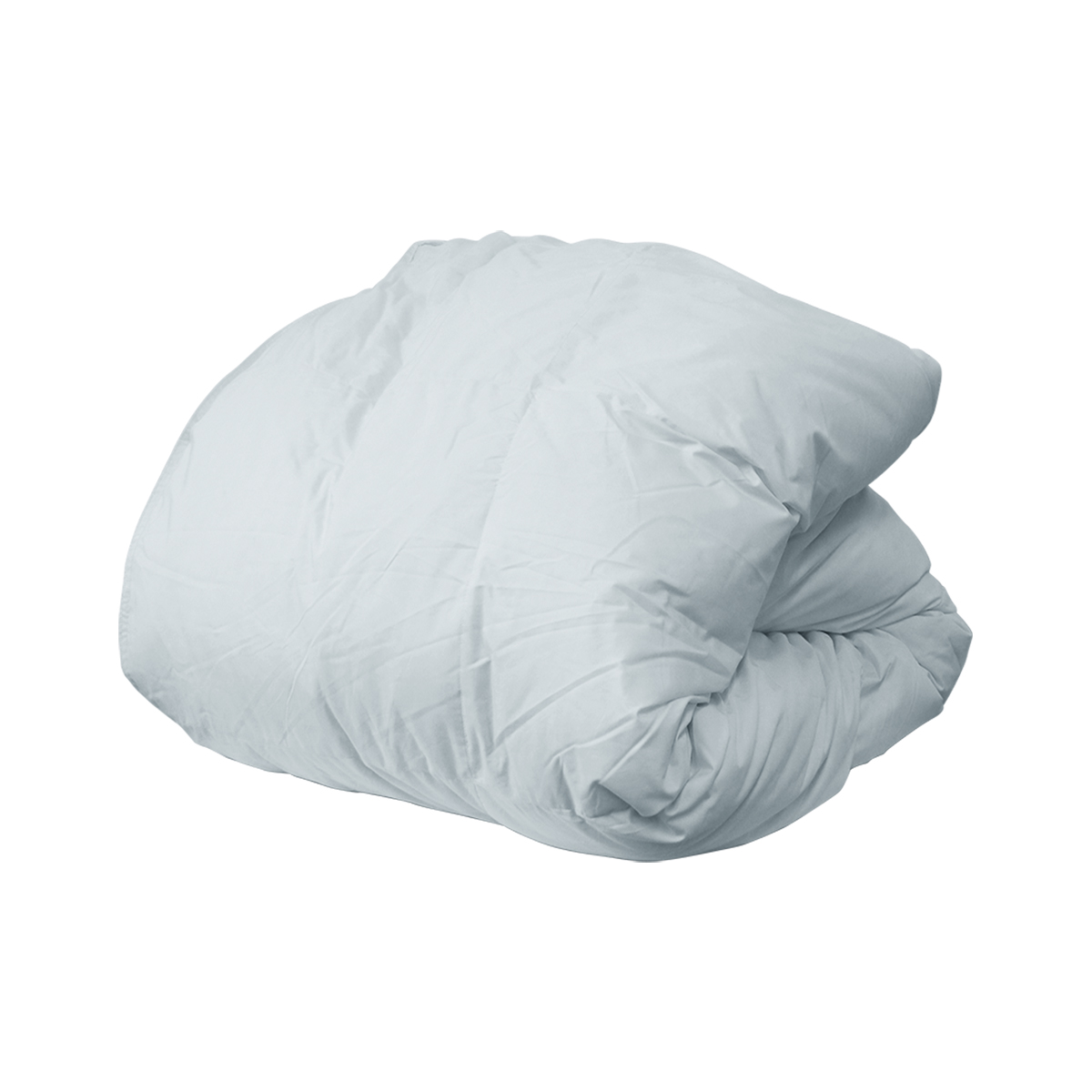 羽毛布団 シングル 冬用 日本製 ホワイトダックダウン 90% エクセルゴールドラベル 抗菌 防臭 防ダニ 立体キルト 羽毛 掛け布団 布団 寝具 新生活 WEIMALL | WEIMALL | 04