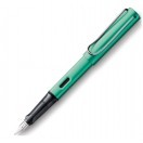 LAMY（ラミー） サファリ 万年筆 2025年 限定カラー ダークダスク LAMY